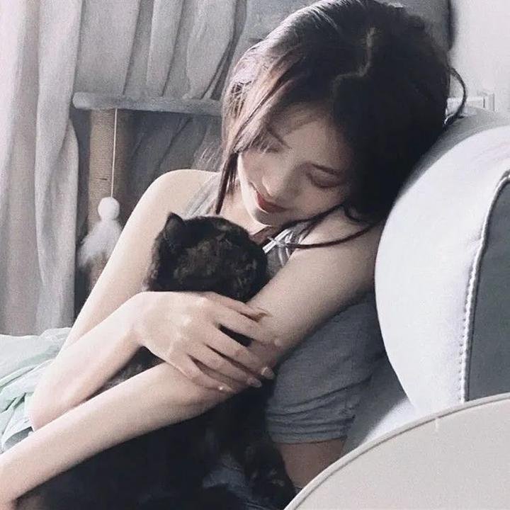 内在美